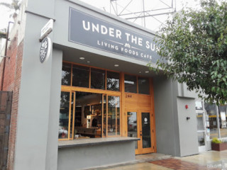 Under The Sun Cafe