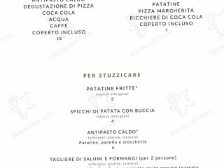 Pizza D'autore