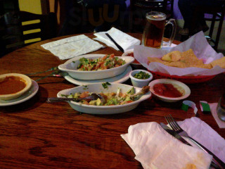 Las Fajitas Mexican Grill