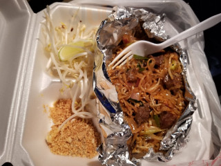 Im Thai Cuisine