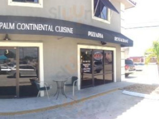 Palm Continental Cuisine