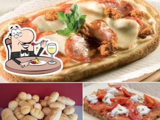 Pizzeria Rosticceria Mangia Gusta