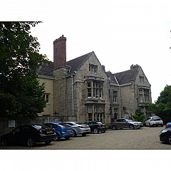 The Old Deanery