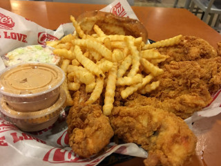 Raising Cane's Chicken Fingers