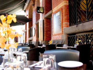 The Mill Restaurant Melbourne Cbd Restaurant Bar