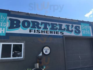 Bortell’s Fisheries