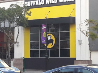 Buffalo Wild Wings Glendale
