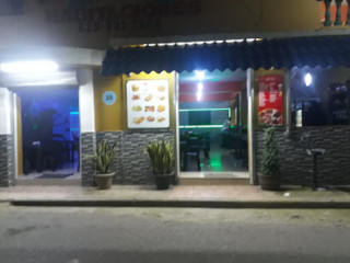 Bar Restaurant Tu Sabes