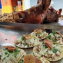 Tacos Titin Robles El Original