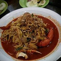 Mamapapa Rumah Makan