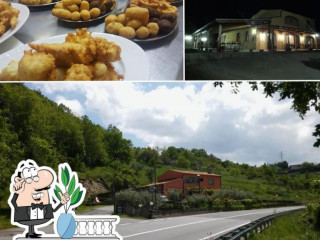 La Taverna Del Buongustaio Cucina Tipica Calabrese