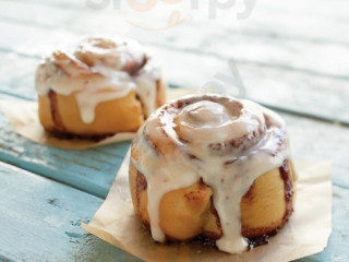 Cinnabon