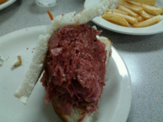 Joe's Deli