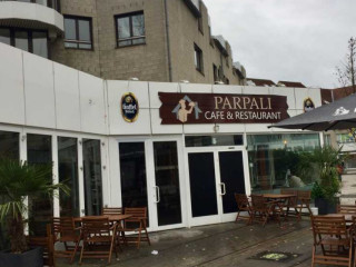 Parpali Cafe