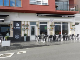 El Puerto Cafe