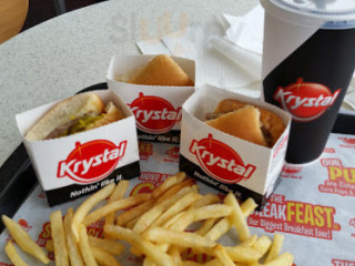 The Krystal Company