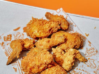 Popeyes Louisiana Kitchen