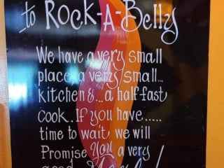 Rock A Belly Deli