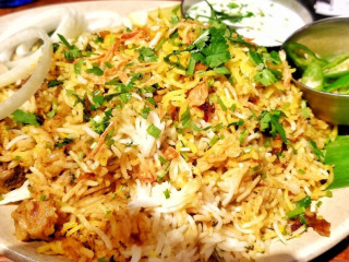 ダバ インディア