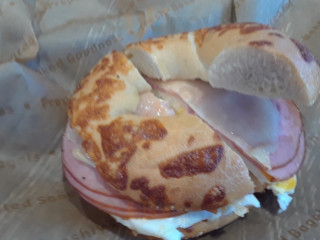 Einstein Bros Bagels