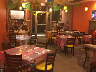 Mi Rancho Mexican Grill