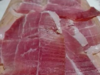 La Parolaccia Di Braciola