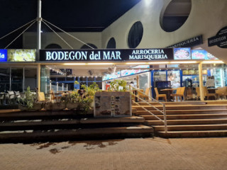 El Bodegon Del Mar