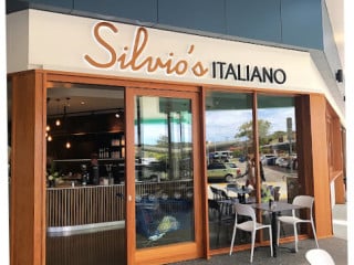 Silvio's Italiano