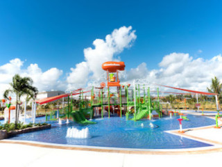 Nickelodeon Hotels Resorts Punta Cana