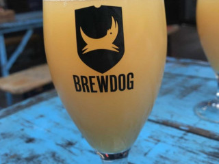 Brewdog