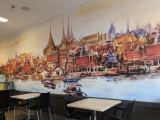 Lalin Thai Kitchen