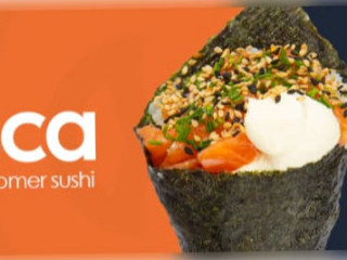 Japesca Sushi Sapucaia&esteio