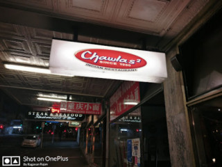 Chawla's Indian