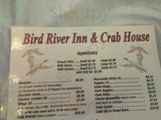 Bird River Inn