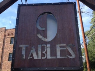 9 Tables