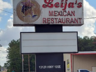 Leija's Mexican Food