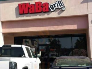 Waba Grill