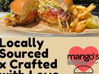 Mango's Sacramento
