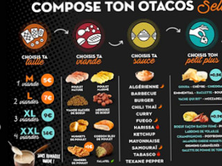 O'tacos Bourges Avaricum