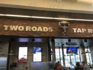 Two Roads Tap Room