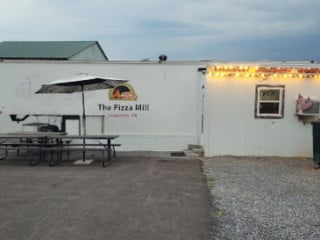 The Pizza Mill