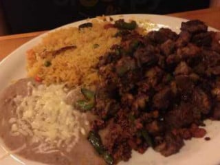 El Parian Mexican Grill Inc