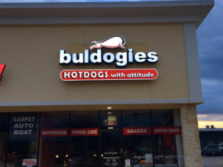 Buldogies