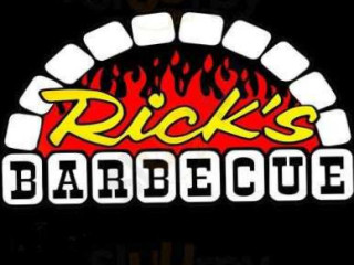 Rick's Barbecue