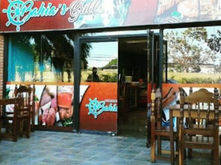Bahía's Grill