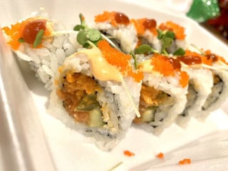 Yuki Sushi Saki