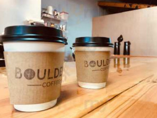 Boulder Coffee