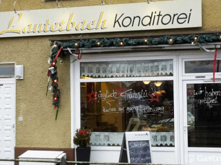 Cafe Lauterbach Konditorei