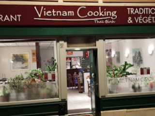 Vietnam Cooking