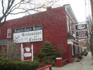 Foster's Coach House Tavern